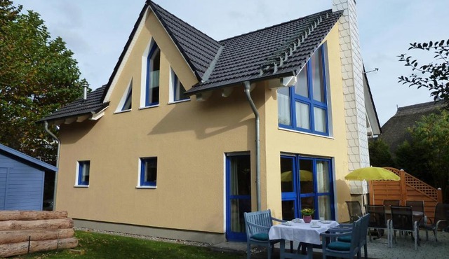 Villa Karoline
