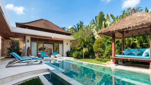 Villa Liang by Villa Finder