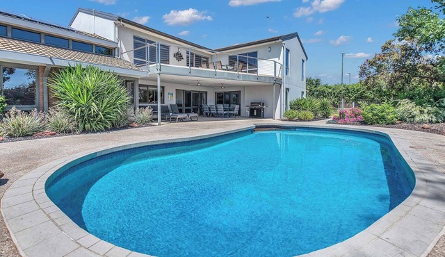 Villa Mala in Echuca