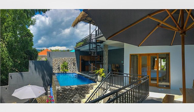 Villa Manayasa