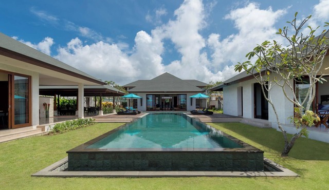 Villa Marie by Elite Havens