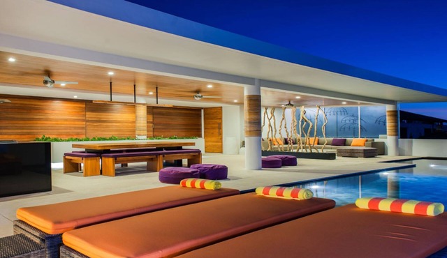 Villa Muse Seminyak - 500 meters from Beach