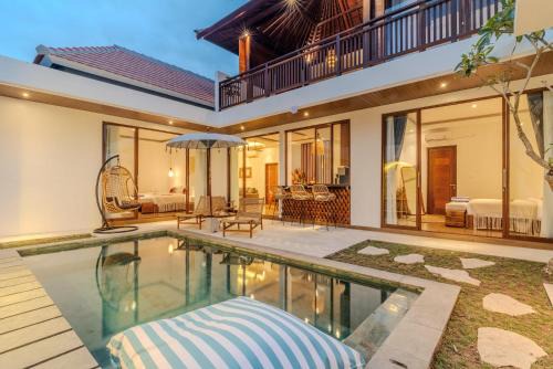 Villa O'Anne 3