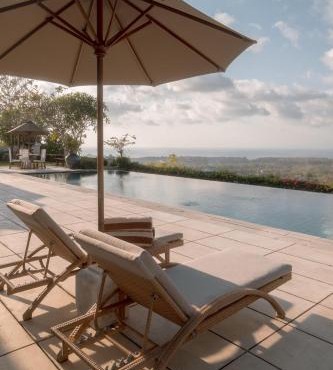 Villa Puri Balangan