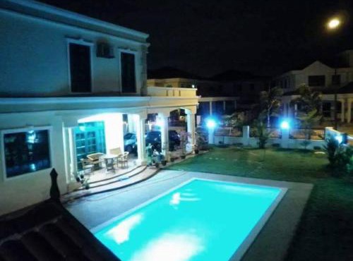 VILLA SHAMIR