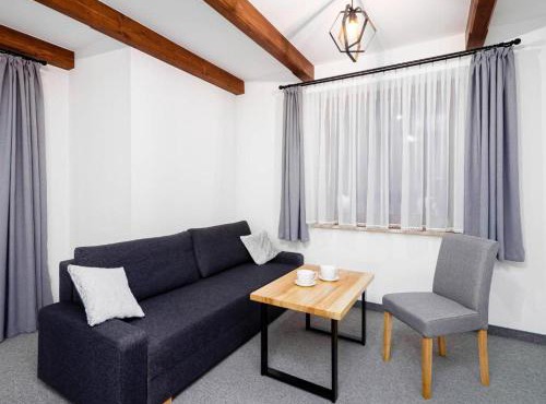 Villa Taternik - Mountain View - Family Room&104