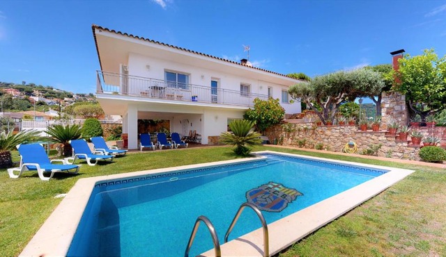 VILLA VALENTINA