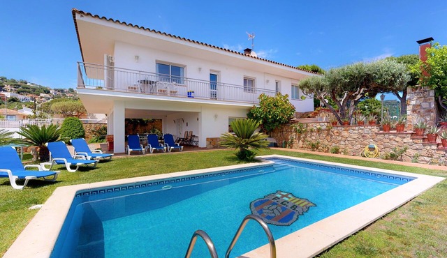 VILLA VALENTINA