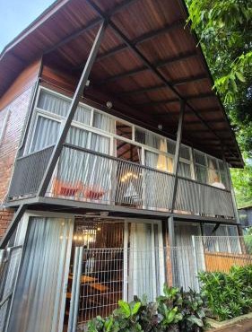 Villa Woodstock Camp