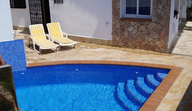 Villenpark Playa Arena House Maria