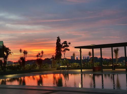 Vista Royal Homestay