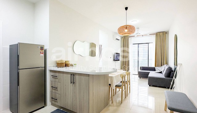 Vista Sentul Residences by Airhost