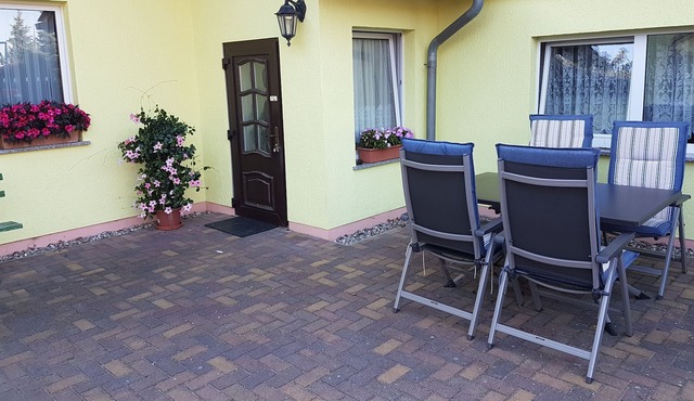 Vrbo Property