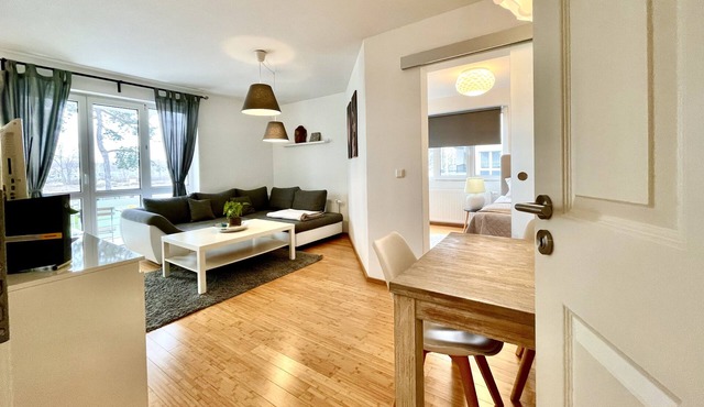 Vrbo Property in Leipzig
