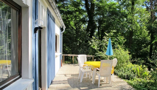 Waldhäuser by Interhome in Himmelpfort