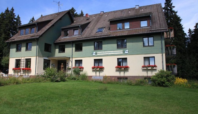 Waldhotel Achtermannstor