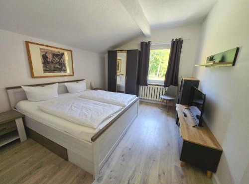 Waldhotel & Restaurant Stieglitzenkrug