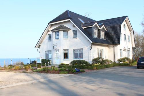 Waldpavillon in Fehmarn