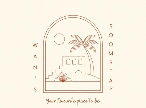 WAN'S ROOMSTAY LANGKAWI
