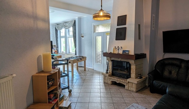 Wanderhotel Steinerne Renne