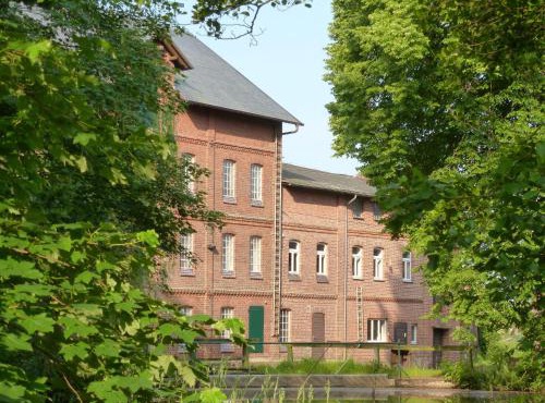 Wassermühle Stemmen in Marienstein