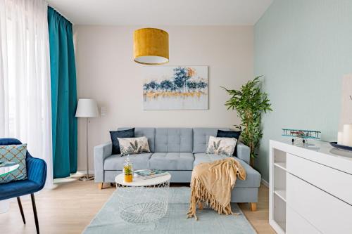Waterfront Luxury Residence - Paid Parking Option