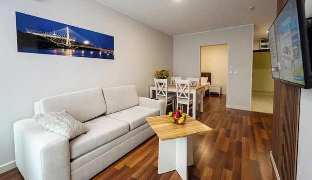 Wesoła Apartamenty