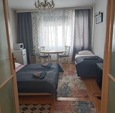 WestEnd Apartment