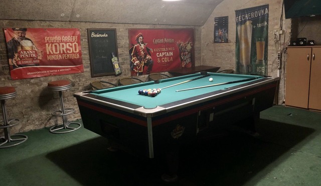 Whole basement former pub2 for stag do/10person