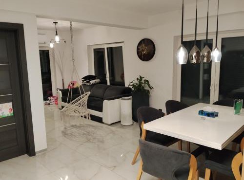 Wiktoria Apartament 70m2 - 6 osób