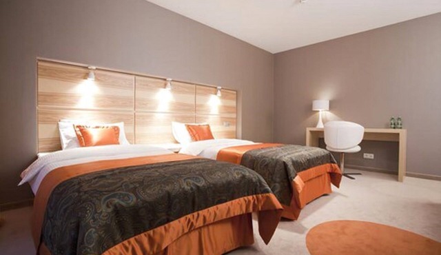 Willa Port Resort