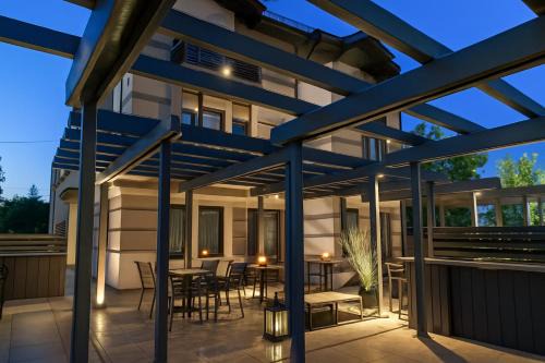 Willa Zdrojowa PARK Sauna Jacuzzi Fitness Dostęp do zabiegów Leczniczych Rehabilitacyjnych & Restauracji