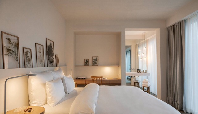 Wilmina Hotel