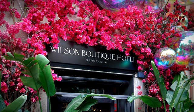Wilson Boutique Hotel