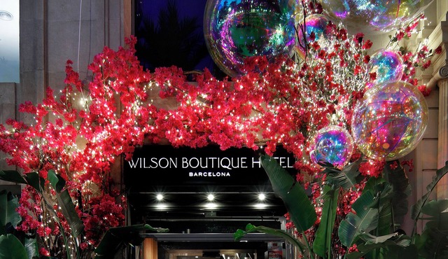 Wilson Boutique Hotel