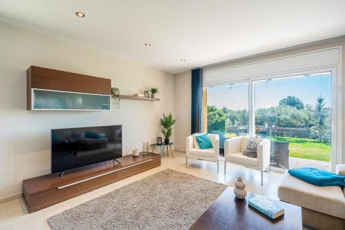 Winahost Casa familiar con piscina