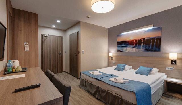 Wind Hotel