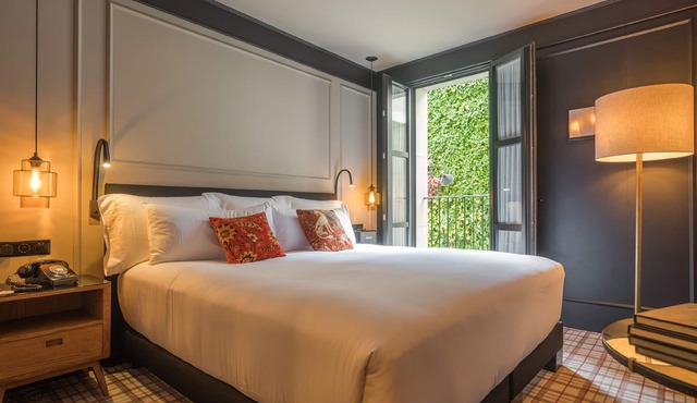 WITTMORE HOTEL - Adults Only