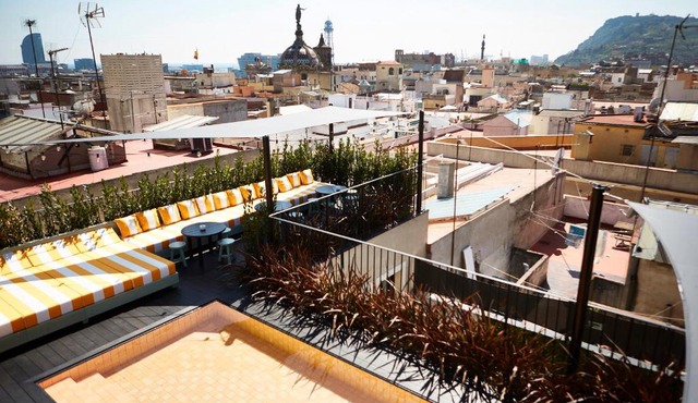Wittmore Hotel GL- Adults Only, Small Luxury Hotels