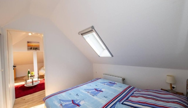 Wohnung 4 by Interhome