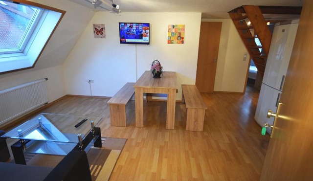 wohnung in Stuttgart
