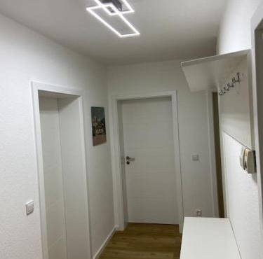 Wohnung mit Arbeitsplatz in Hannover Südstadt