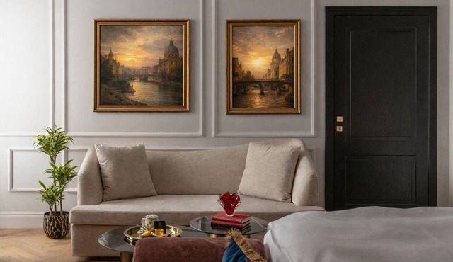 Wonder - The Luxury Boutique Hotel