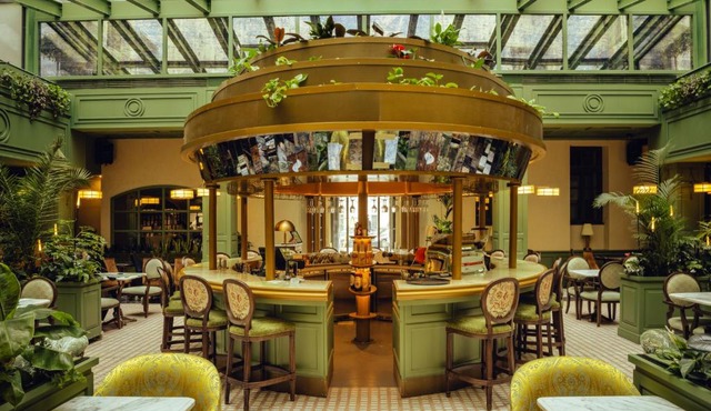 Wonder - The Luxury Boutique Hotel
