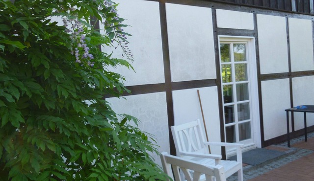 Wunderschönes Historisches Bauernhaus