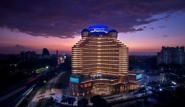 Wyndham Acmar Klang