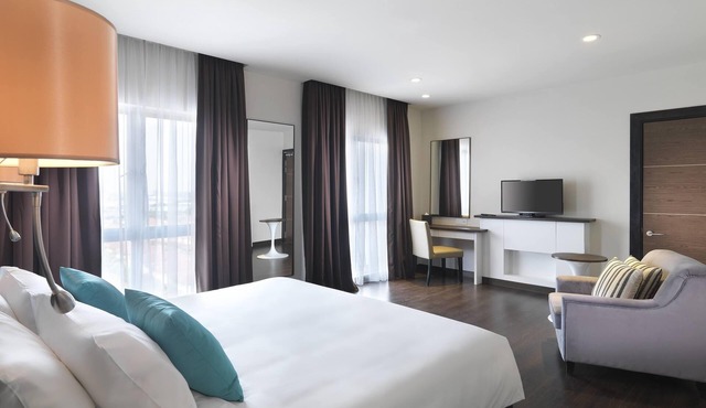 Wyndham Garden i-City Shah Alam