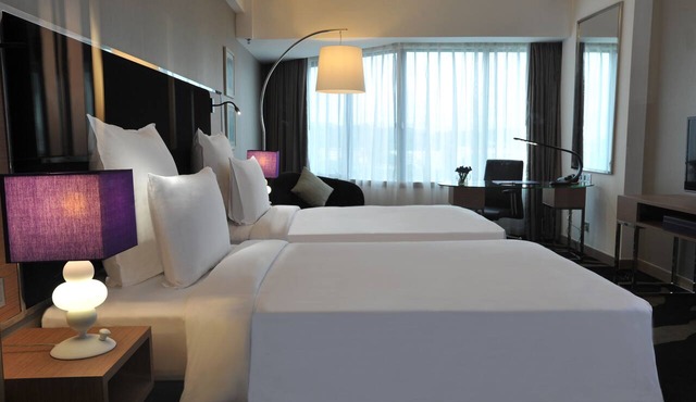 Wyndham Grand Bangsar Kuala Lumpur