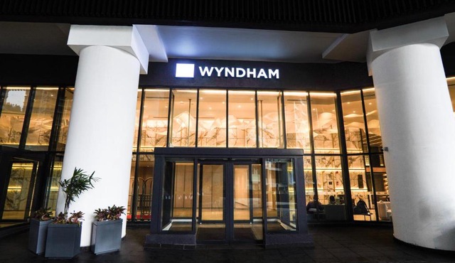 Wyndham Ion Majestic Genting Highlands