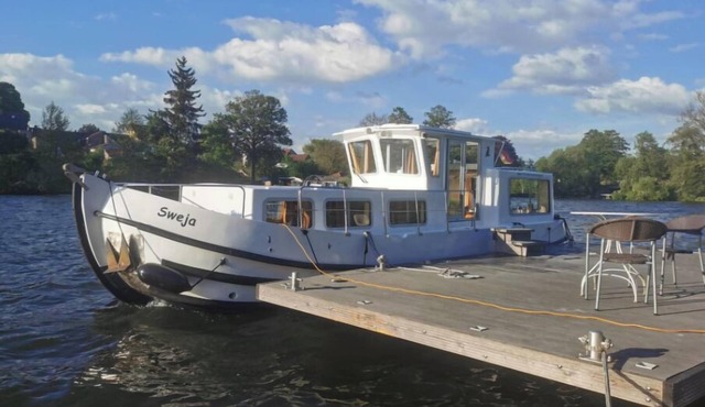 Yacht charter in Mecklenburgische Seenplatte-Locaboat - Pénichette 935 W (1989)